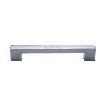 Heritage Brass Metro Design Cabinet Handle – 160mm Centre to Centre
